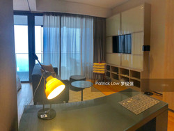 OUE Twin Peaks (D9), Condominium #206634151
